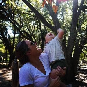 Meet your Posher, Kelley